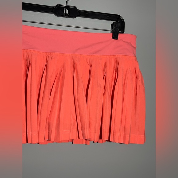 LULULEMON Coral Women's Skirt - Picture 3 of 12